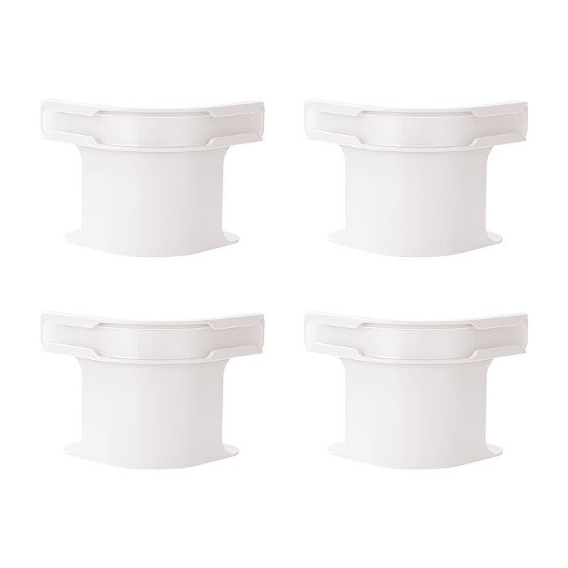 Sheet Secure Clips Set of 4 - Image 1
