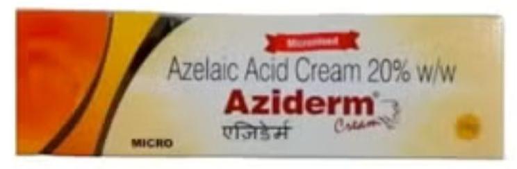 20% Cream 15g