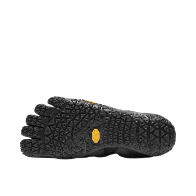 vibram Vibram Men's FiveFingers V-Aqua Water Shoe, Black, 42 EU / 9-9.5 US  - Image 2