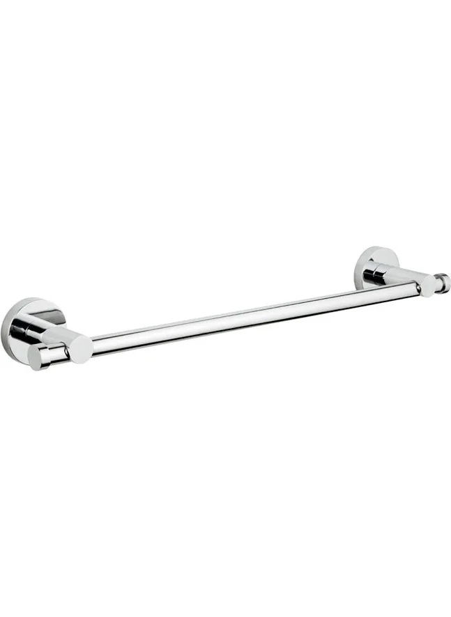 Saray Banyo Saray Bathroom Santino Chrome Long Towel Bar