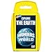 Top Trumps Wonders of The World Classics Card Game Discover Interesting Facts in This Educational Packed Game Including The Height of Mount Everest 2 Plus Players Makes a Great Gift for Ages 6 Plus - Image 2