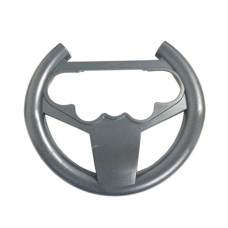 Steering Racing Wheel Joypad Grip for Sony PS4 Bluetooth Controller Racing Game