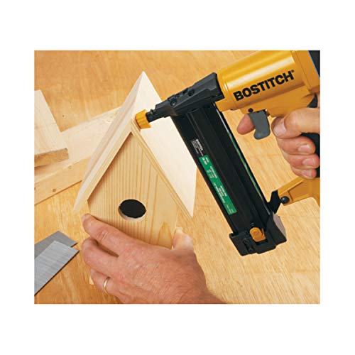 Bostitch مسدس دبابيس BOSTITCH 18 قياس/دباسة ضيقة، 2 في 1 (SB-2IN1) - Image 2