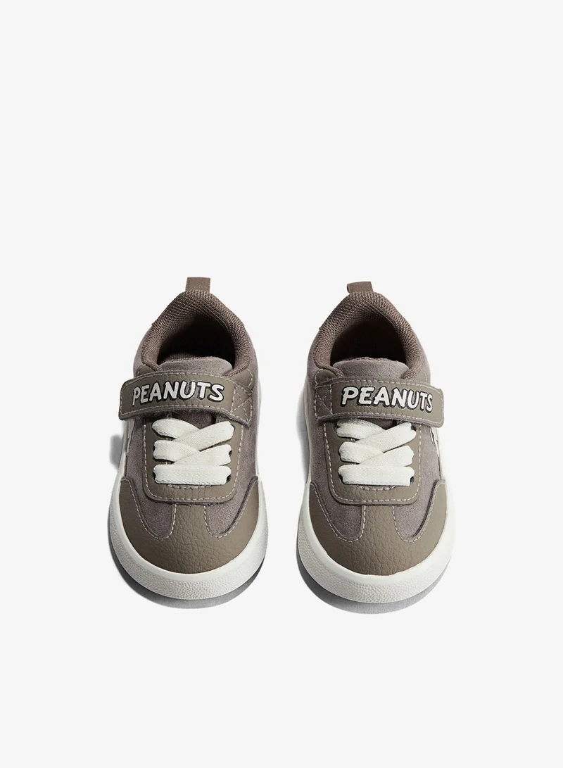 H&M Printed trainers