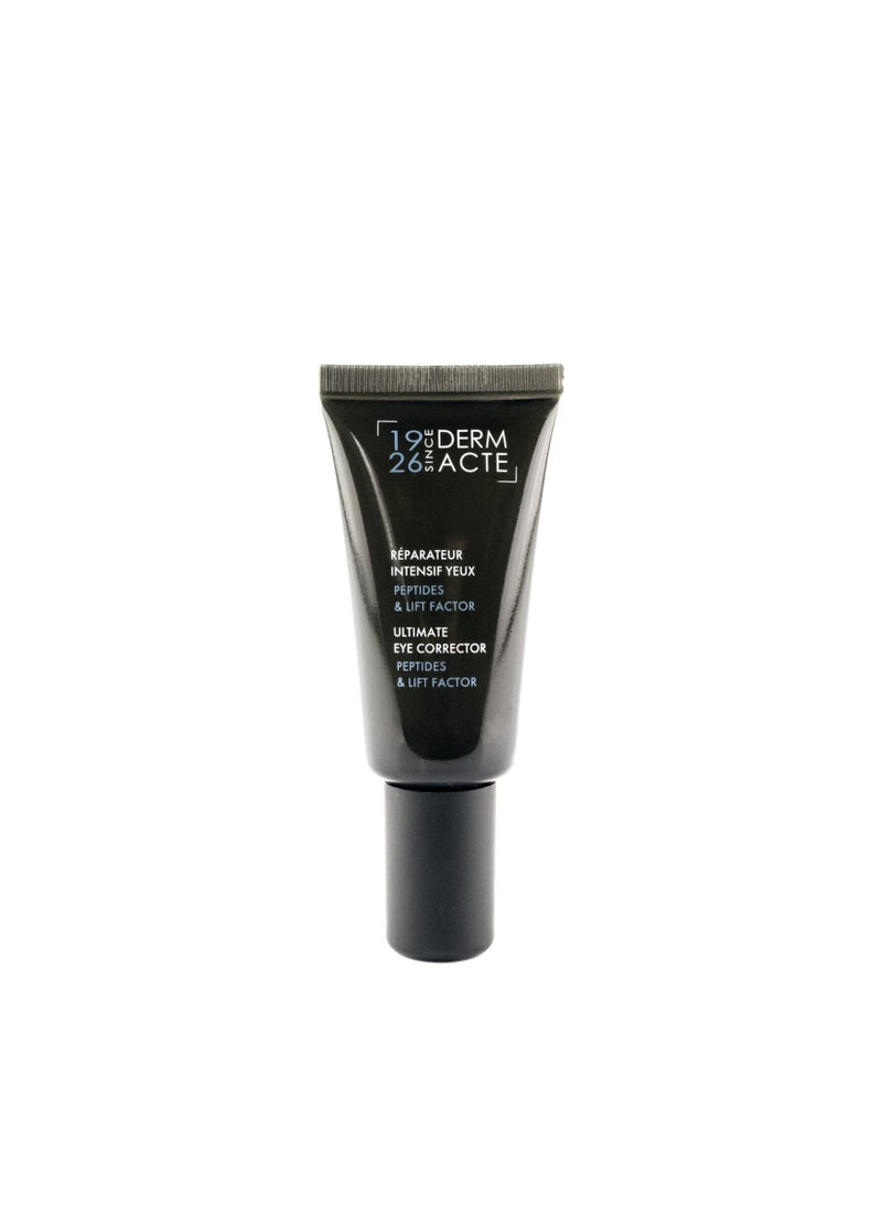 Academie Ultimate Eye Corrector 15 ML  - Image 1