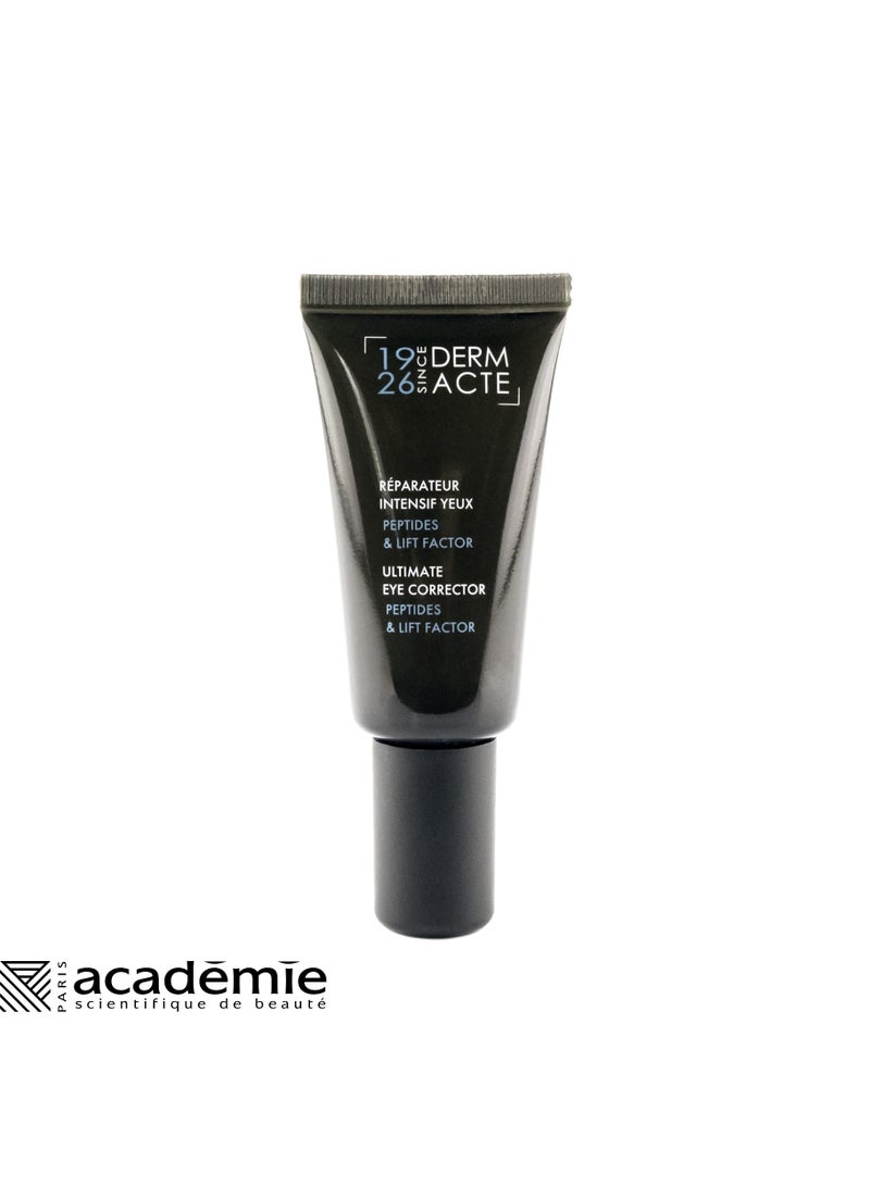 Academie مصحح العين النهائي 15 مل - Image 1