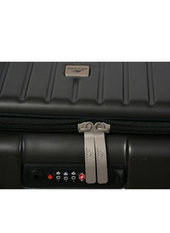 MORANO Morano Cabin Luggage Carry-On Trolley Bag With 4 Spinner Wheels TSA Lock, 20 inch  - Image 4