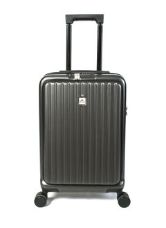 MORANO Morano Cabin Luggage Carry-On Trolley Bag With 4 Spinner Wheels TSA Lock, 20 inch  - Image 1