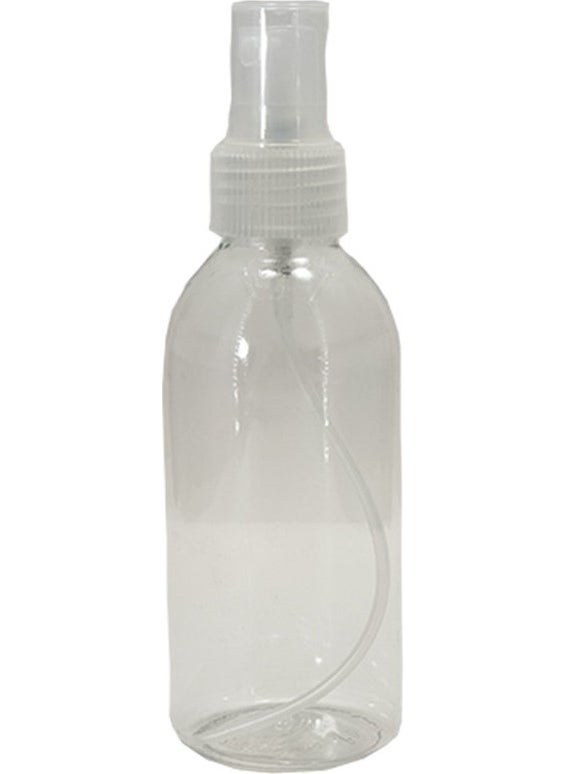 Paradise Spray Bottle 150 Ml Pet Set 5 Spray Bottles 