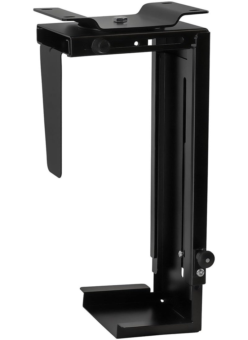 MEASURE CPU Holder (and Keyboard Tray)
