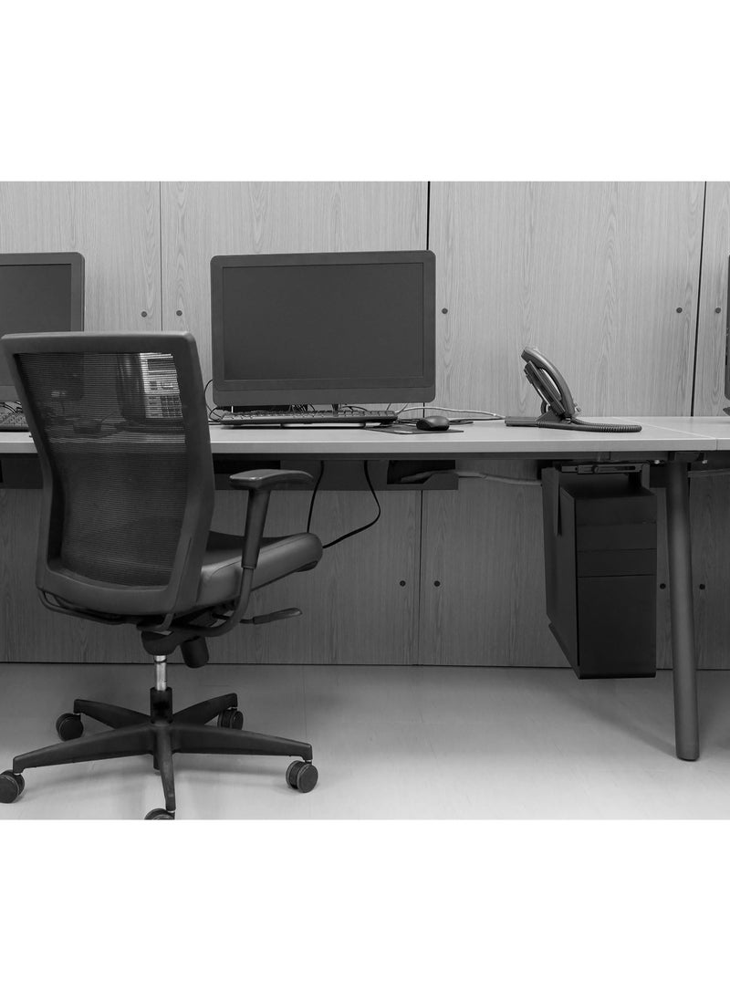 Generic MEASURE CPU Holder (and Keyboard Tray)  - Image 2