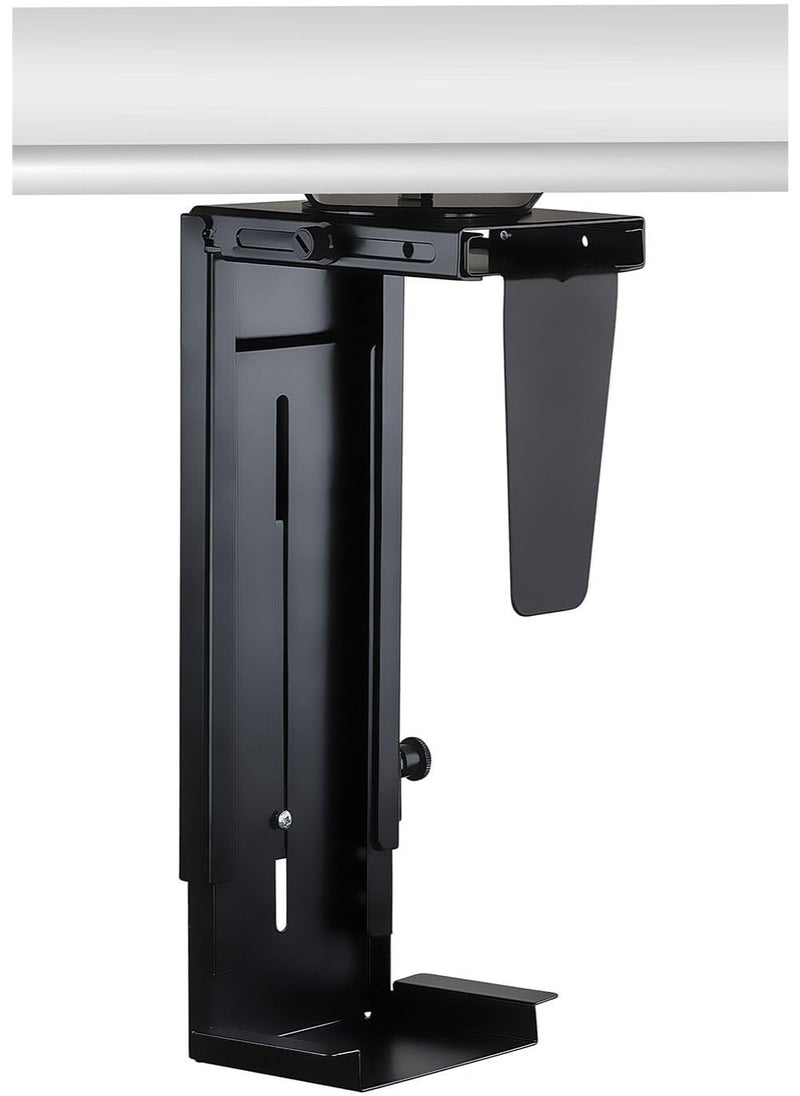 MEASURE CPU Holder (and Keyboard Tray)