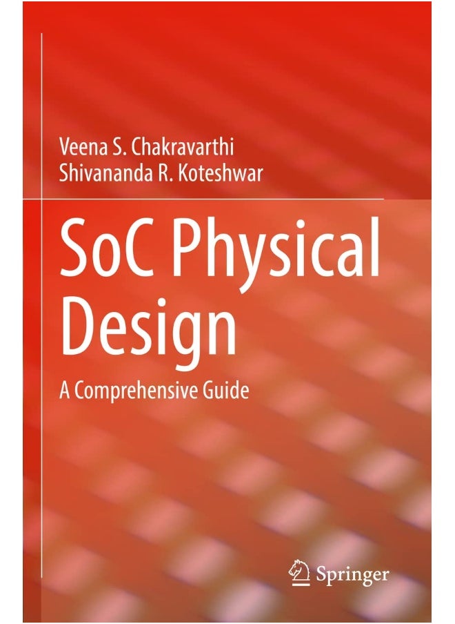 null - SoC Physical Design: A Comprehensive Guide - Image 1