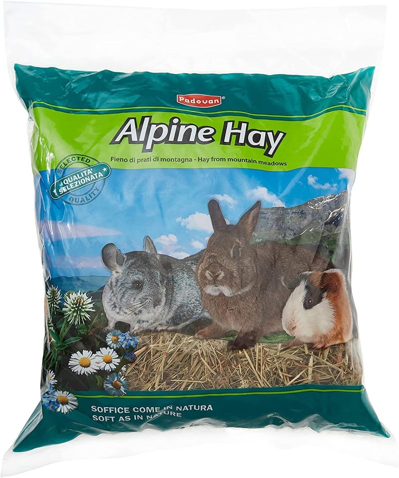 Padovan Alpine Hay for Small Animals - Image 1