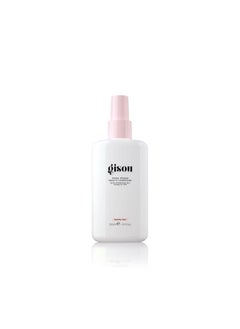 Gisou Honey Infused Leavein Conditioner A Lightweight Multitasking Hair Conditioning Spray To Hydrate Smooth Detangle And Protect Hair (5.1 Fl Oz)  - Image 1