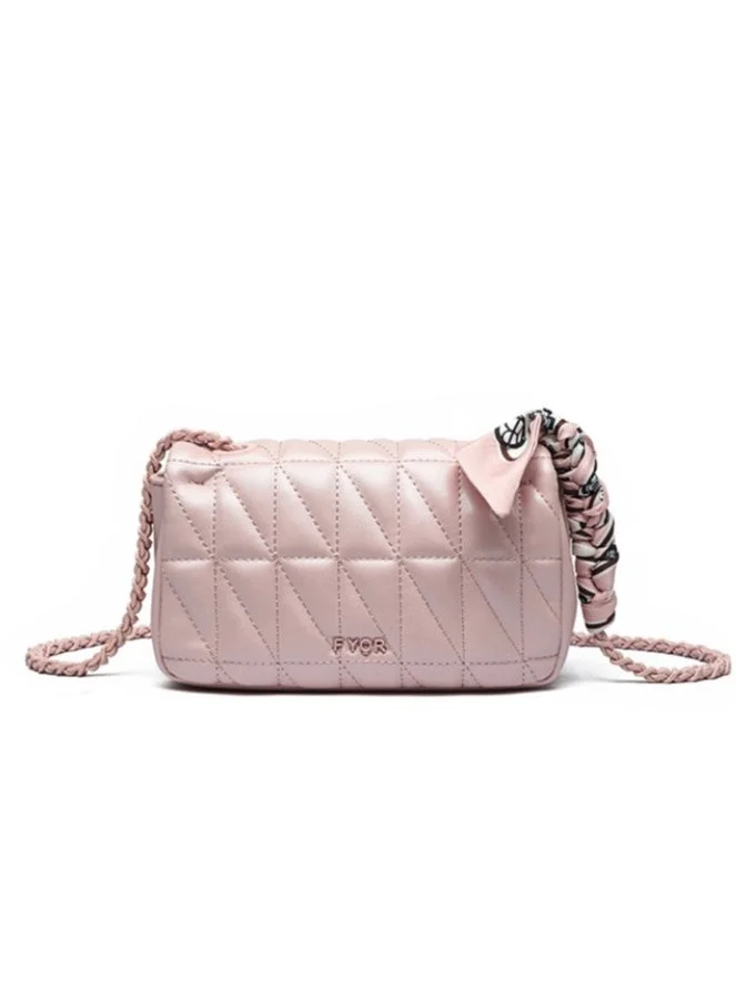 FYOR Mini Quilted Crossbody Bag BD 92