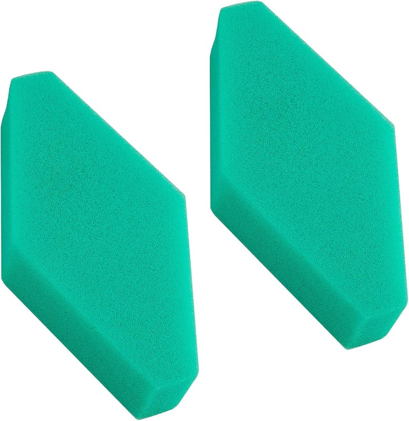 Slother 2 Pack 797301 Air Filter Replacement for B&S 5433K 111P02 114000 675-875 111000 121000 122000 124000 112000 114P02 Series Engine Lawn Mower Craftsman 247.37031 engines 4249 5433 100955ST - Image 1