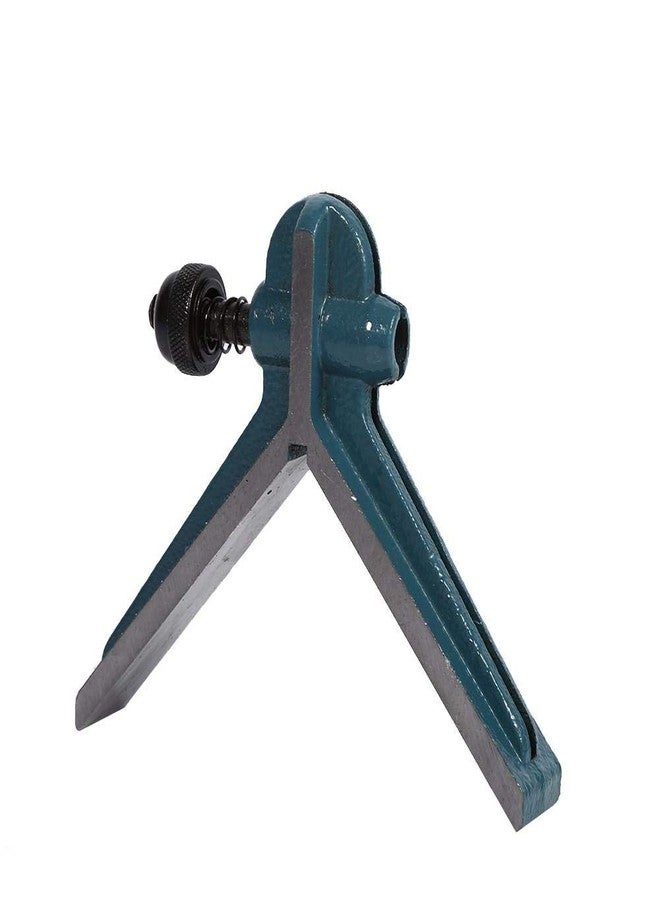 Pomya Combination Set,Stainless Steel Universal Bevel 180 Degree Angle Combination Protractor Ruler Set for Measuring Inner and Outer Angles of The Parts - Image 5