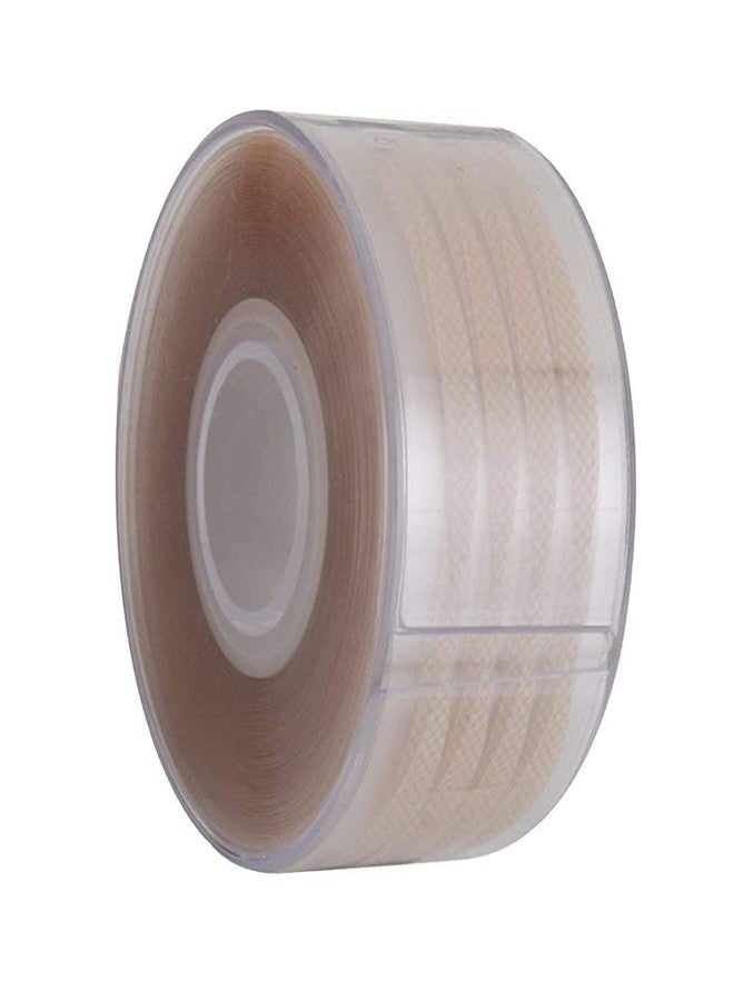 SK SOPPY Eyelid Tape, Double Eyelid Stickers, Invisible Waterproof Eyelid Shifter With Fork Rod With 300Pcs For Different Style Make Up - Image 2