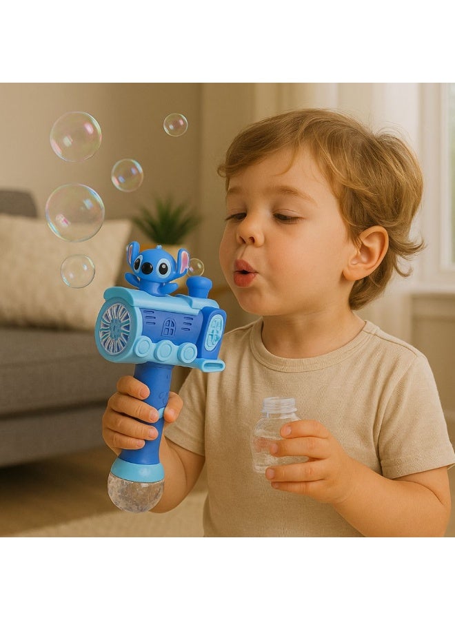 مسدس البابلز علي شكل استتش - Image 1