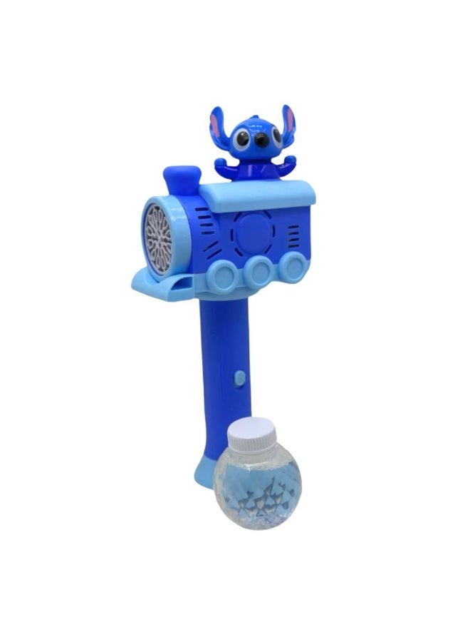 مسدس البابلز علي شكل استتش - Image 2