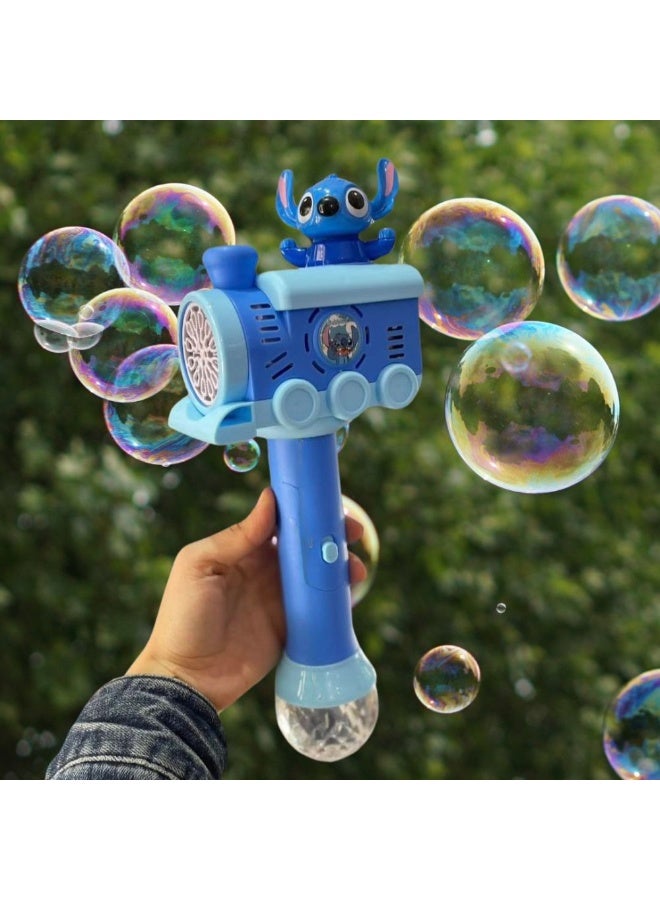 مسدس البابلز علي شكل استتش - Image 3