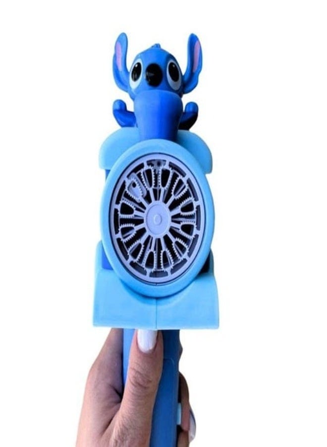 مسدس البابلز علي شكل استتش - Image 4