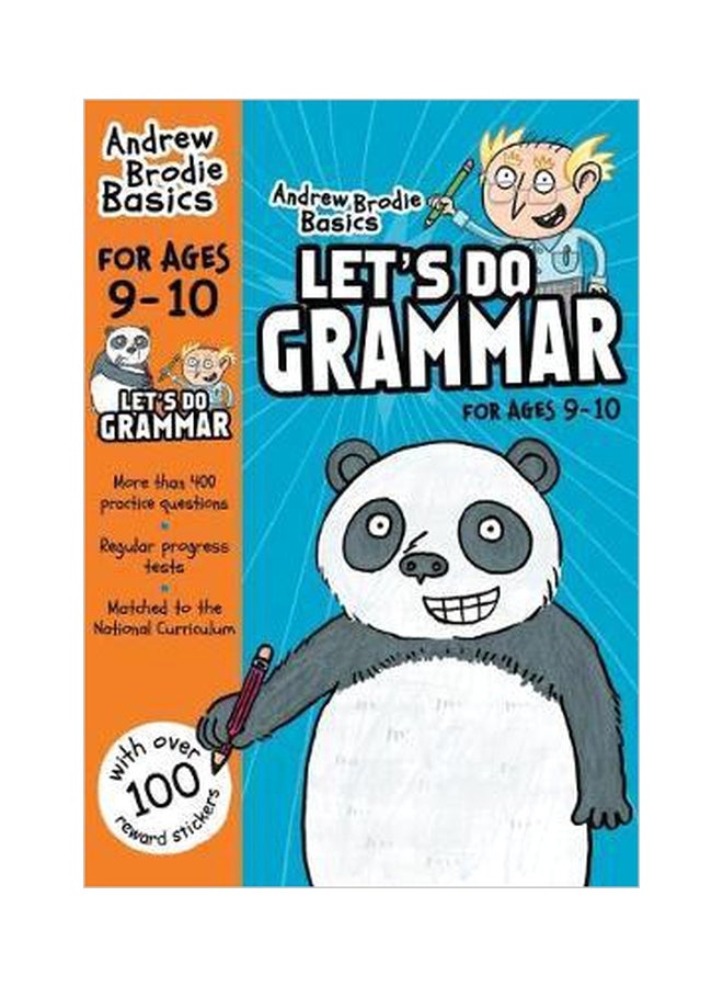 Let's do Grammar