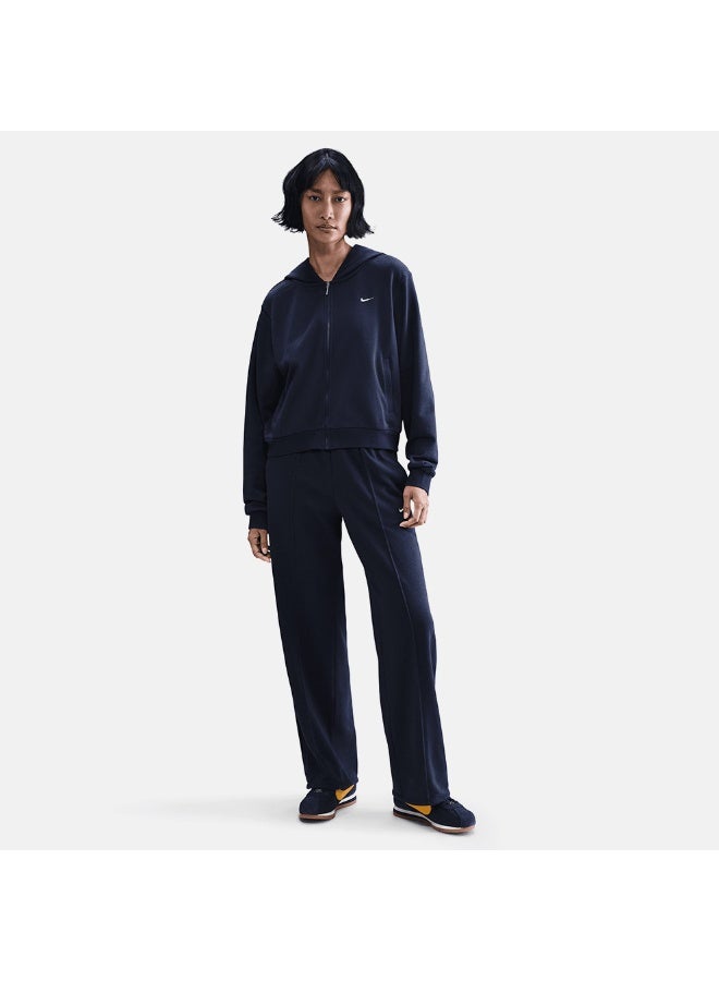 Nike Women’s Sportswear Chill Full-Zip Hoodie - Image 1