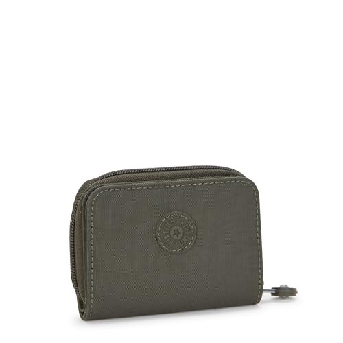 KIPLING KIPLING Kipling Women's Tops Wallet, Compact, Practical, Nylon Travel Card Holder - Image 4