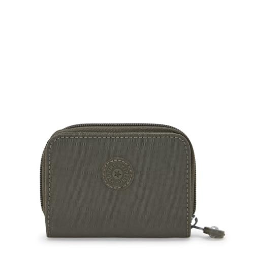 KIPLING KIPLING Kipling Women's Tops Wallet, Compact, Practical, Nylon Travel Card Holder - Image 1