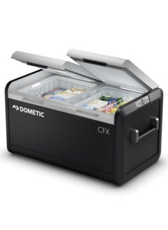 Dometic CFX3 75DZ - 74 L
