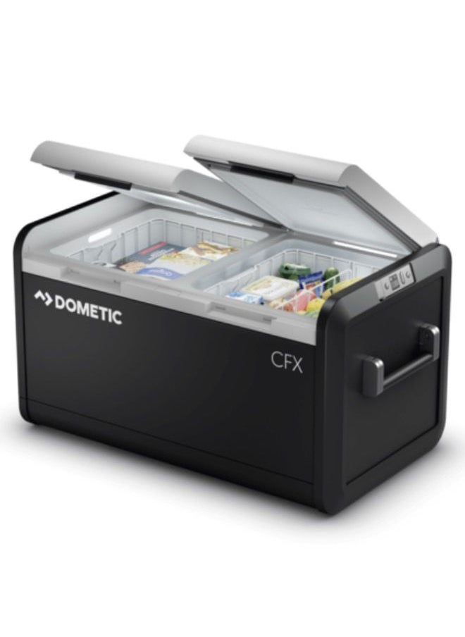 Dometic - Dometic CFX3 75DZ - 74 L - Image 1