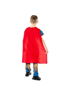 Halloween Rubie's Marvel Thor Classic Costume for Kids (Medium)  - Image 2