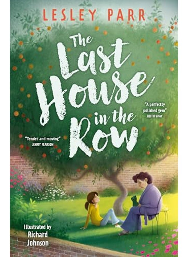 The Last House in the Row