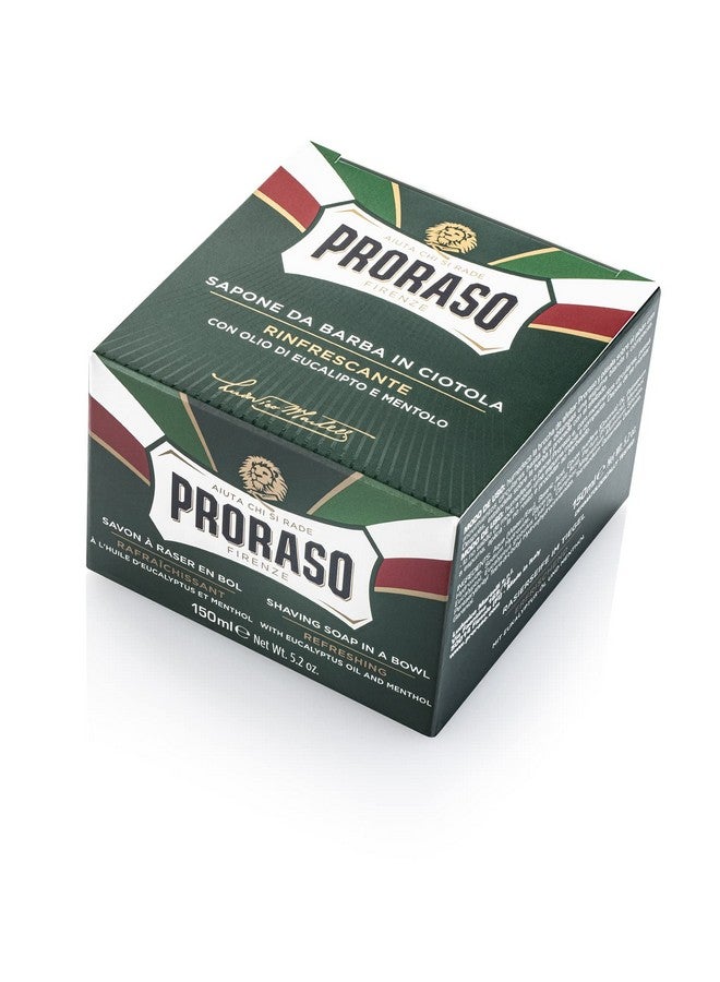 بروراسو صابون الحلاقة بروراسو - Image 2