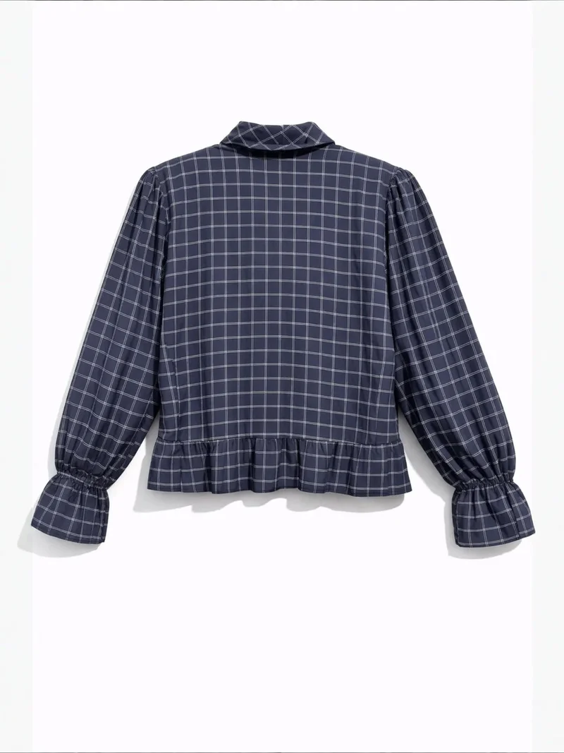 ميكسراي MIXRAY Cotton Blouse