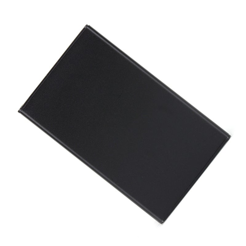 DIY Aluminum Enclosure: 60% Thermal Conductivity, High Strength, Non Ferromagnetic - Electrical Conductivity Electronic Project Case for DIY Electronic Projects & Electrical Applications - Image 2