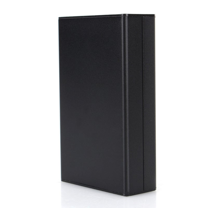 DIY Aluminum Enclosure: 60% Thermal Conductivity, High Strength, Non Ferromagnetic - Electrical Conductivity Electronic Project Case for DIY Electronic Projects & Electrical Applications - Image 3