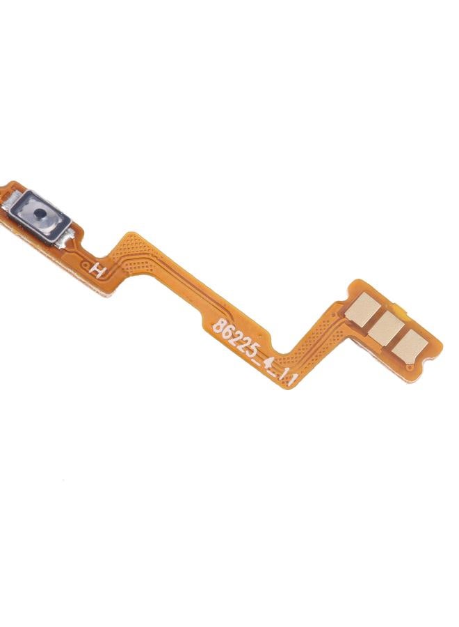 erorex For Realme 9 4G OEM Volume Button Flex Cable - Image 4