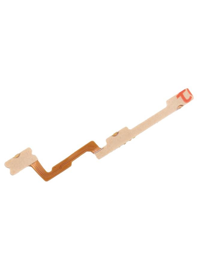 erorex For Realme 9 4G OEM Volume Button Flex Cable - Image 3