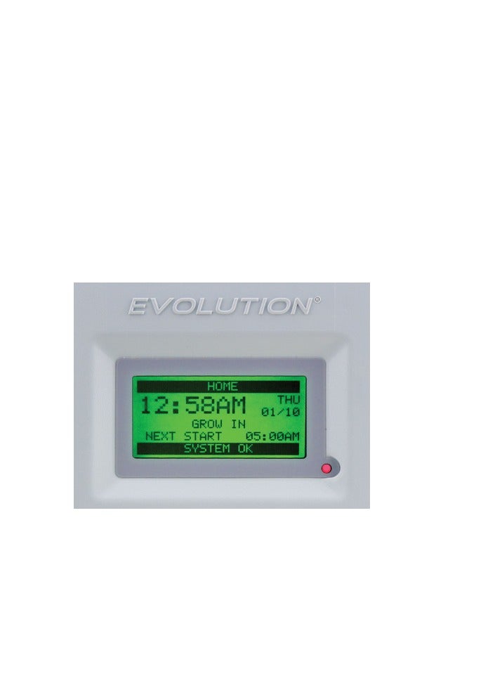 the toro company EVOLUTION SERIES MODULAR CONTROLLER 4-Station Outdoor  - Image 3