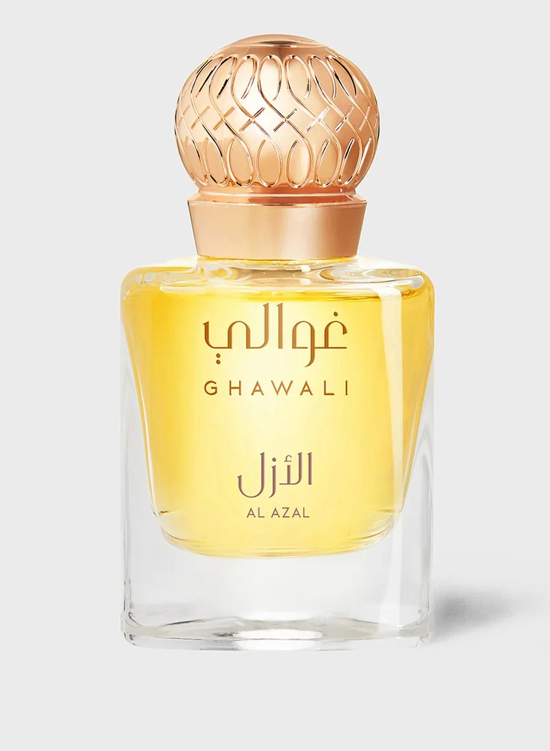 GHAWALI Parfum Al Azal 75Ml