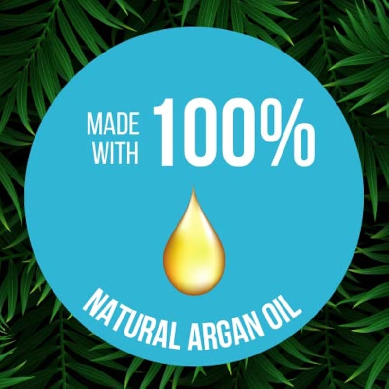 Inecto Argan Hair Serum - Image 2
