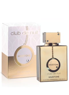 Armaf Club De Nuit Milestone Perfume for Women Eau De Parfum 105ML
