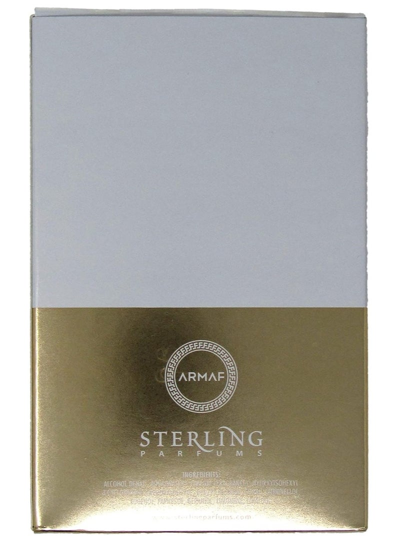 Armaf - Armaf Club De Nuit Milestone Perfume for Women Eau De Parfum 105ML - Image 1