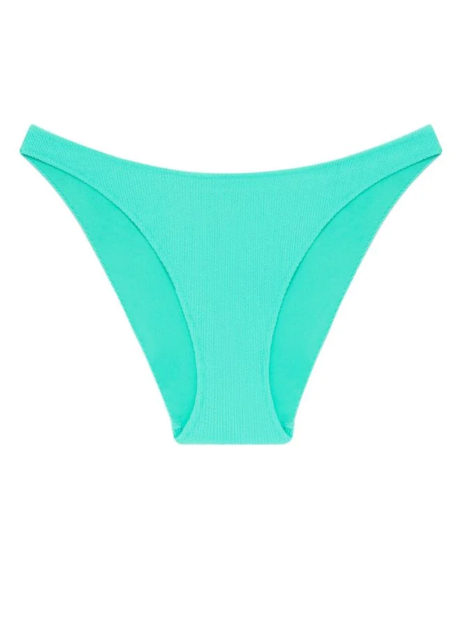 UNDIZ Brief - bikini bottom Blue