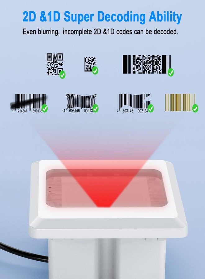 سيمكود قارئ ماسح ضوئي مدمج للباركود بتقنية NFC، يدعم مسح رموز QR أحادية وثنائية الأبعاد، مزود بواجهة TTL ثلاثية، مناسب للتحكم في الوصول، ومسح رموز الخزائن، والدفع الإلكتروني، وغيرها. - Image 3