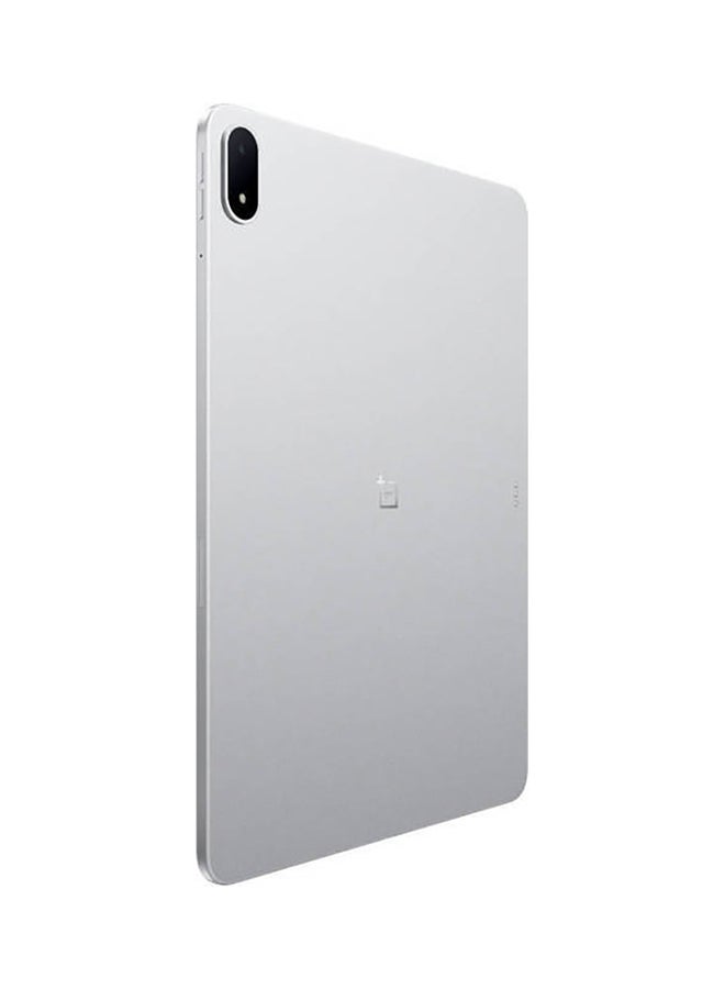 グローバル版　OnePlus Pad 3 16GB/512GB 白 OnePlus Pad 3 Frosted Silver 16GB RAM 512GB WiFi - International