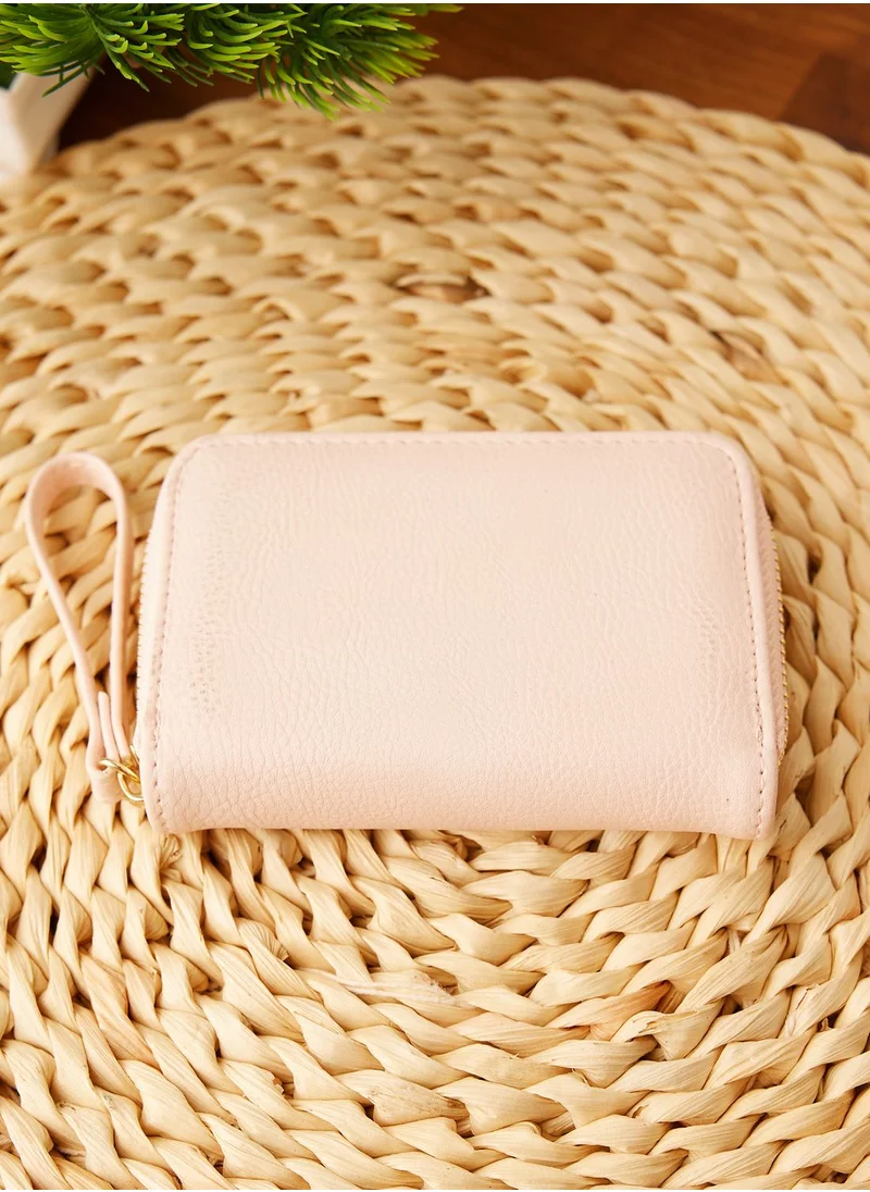 Typo Off The Grid Pouch & Keyring Set